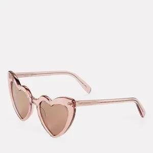 Saint Laurent | Accessories | Saint Laurent Womens Heart  display picture 2